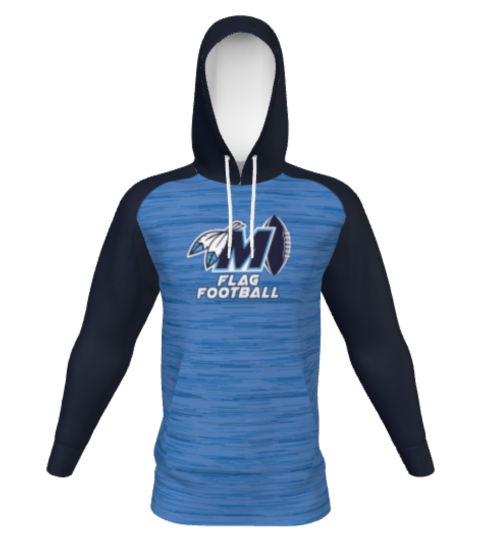 MYAA - Traditional Hoodie