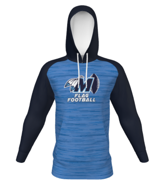 MYAA - Traditional Hoodie