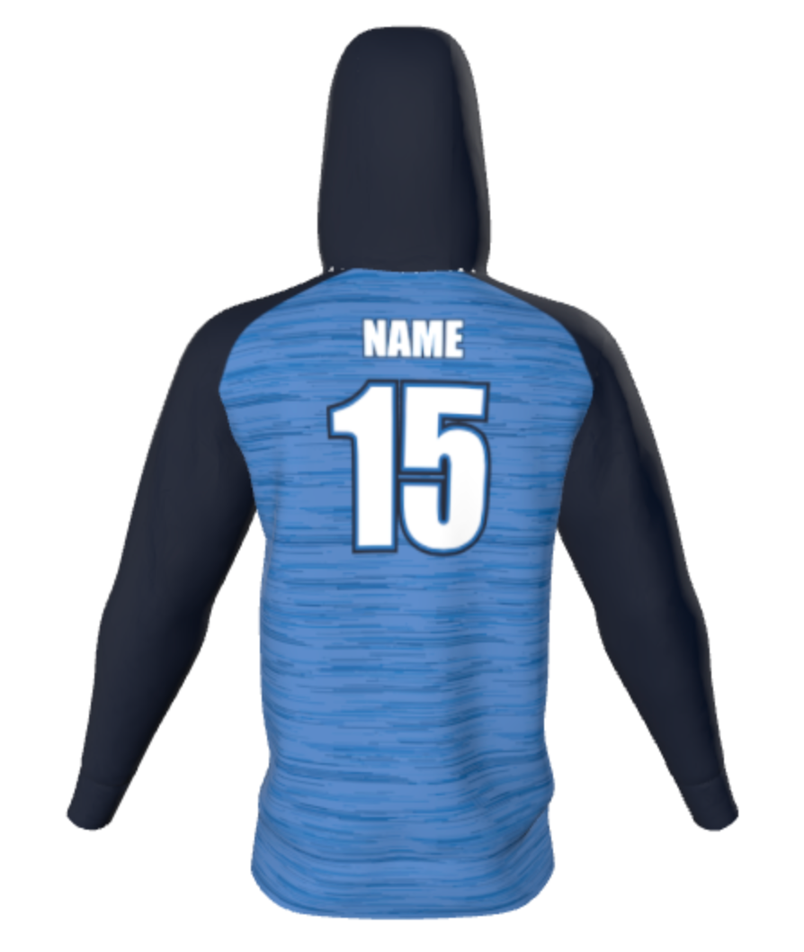 MYAA - Traditional Hoodie