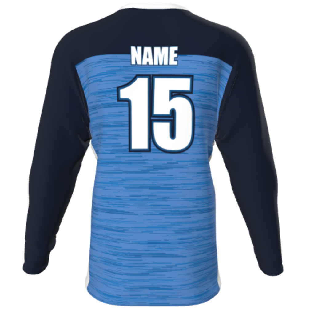 MYAA - Traditional Long Sleeve Tee