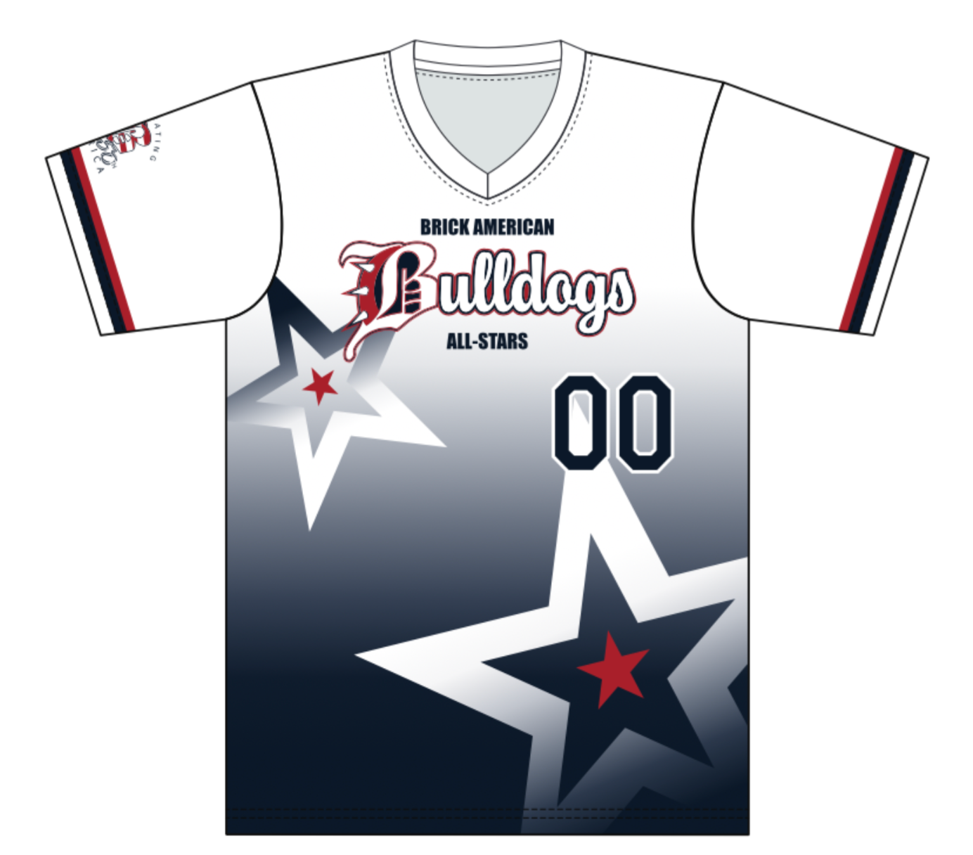 2026 "District All-Star" Jersey - Player and Fans ** Order By June 9th **