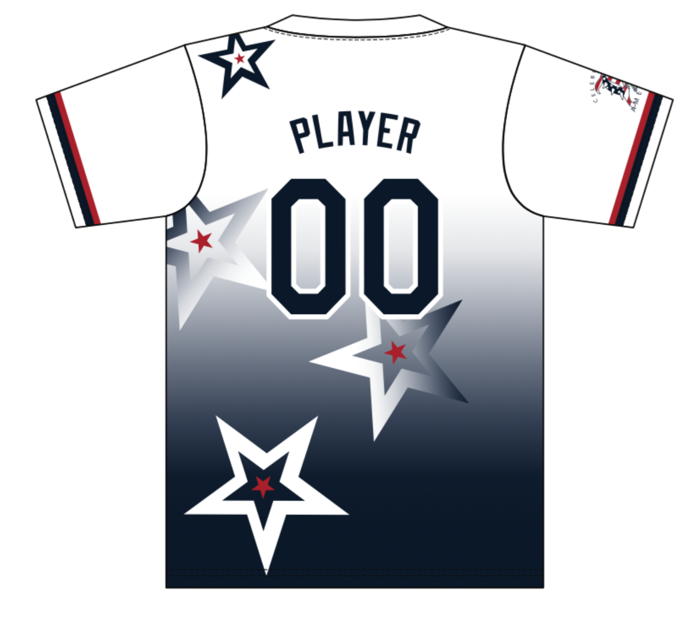 2026 "District All-Star" Jersey - Player and Fans ** Order By June 9th **