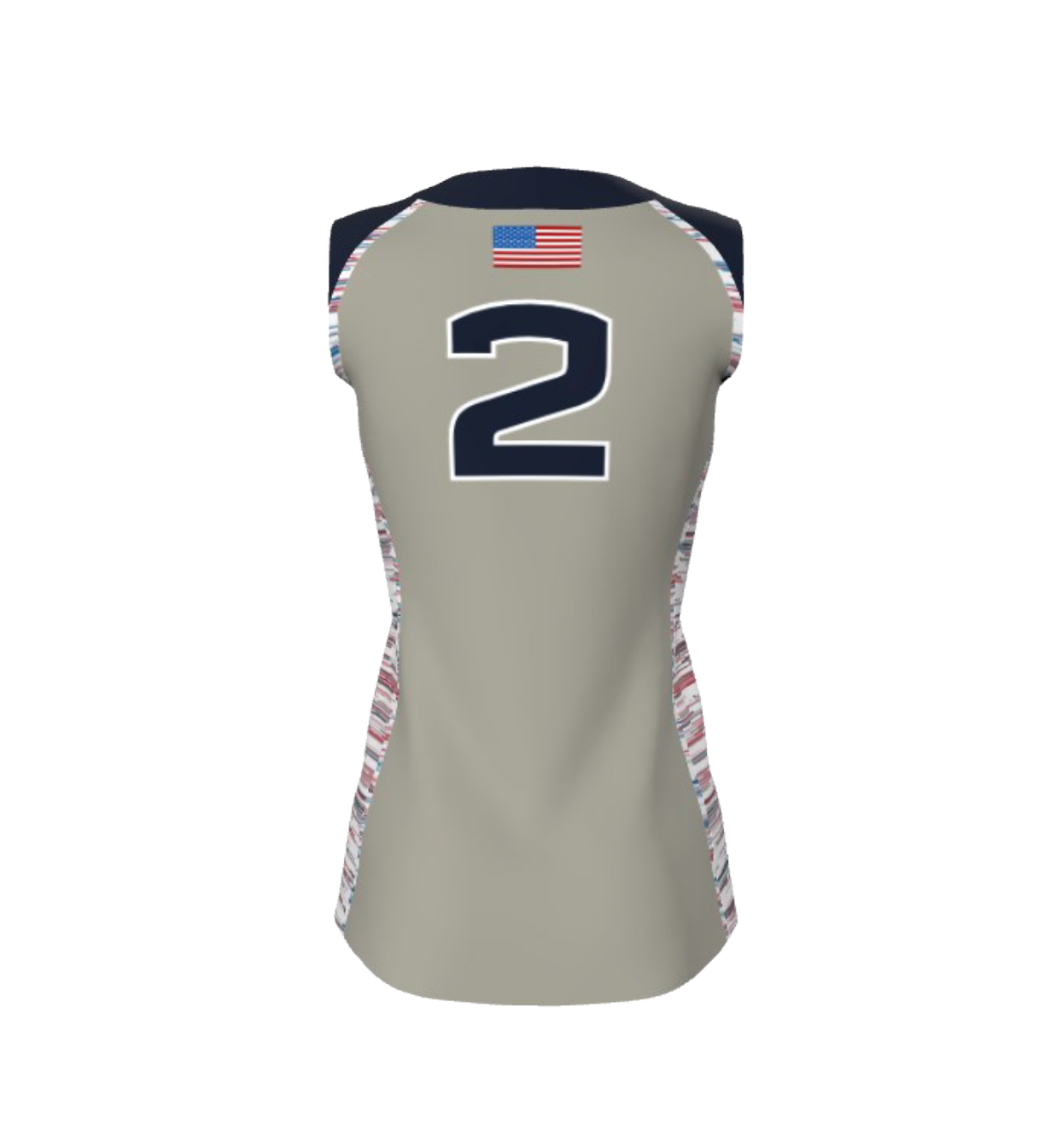 Bulldog Softball - GAME JERSEY- (Coach Carolyn)