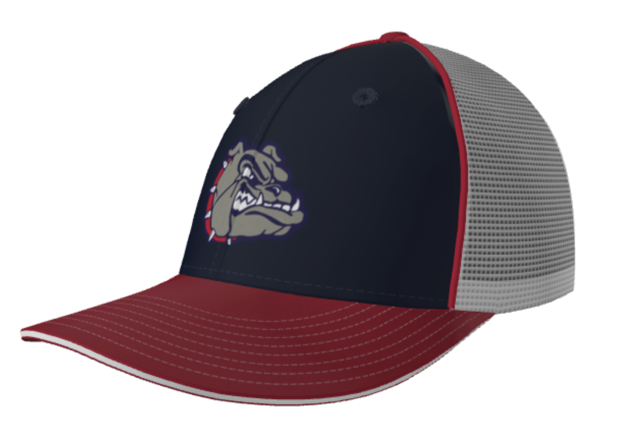 2025 All-Star Baseball Hat - Players and Fans