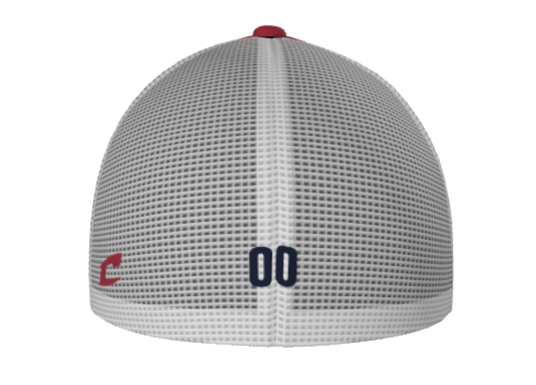 2025 All-Star Baseball Hat - Players and Fans