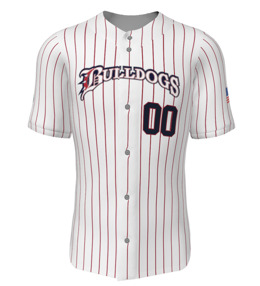 Coach Pearce Uniform -"Home Jersey"