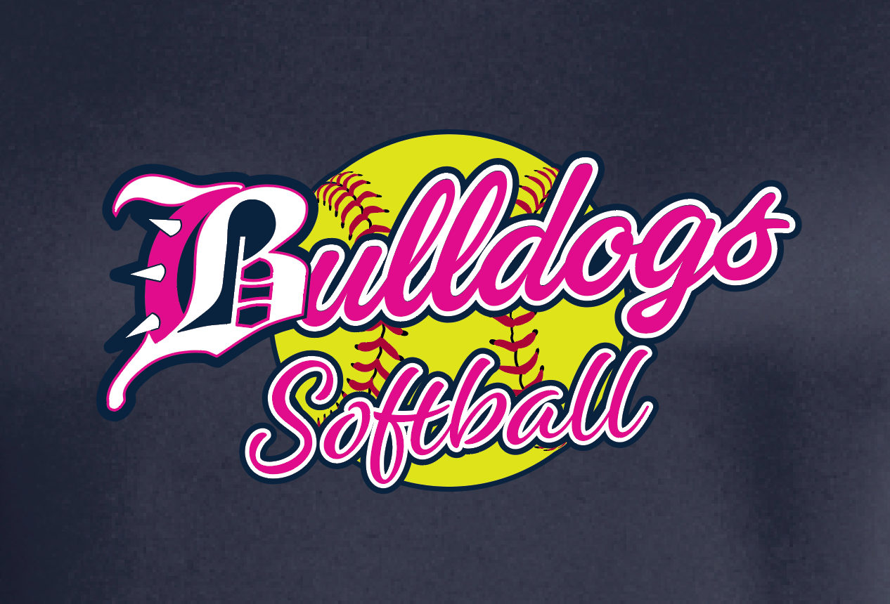 Bulldog Softball - Woman's Performance T-SHIRT