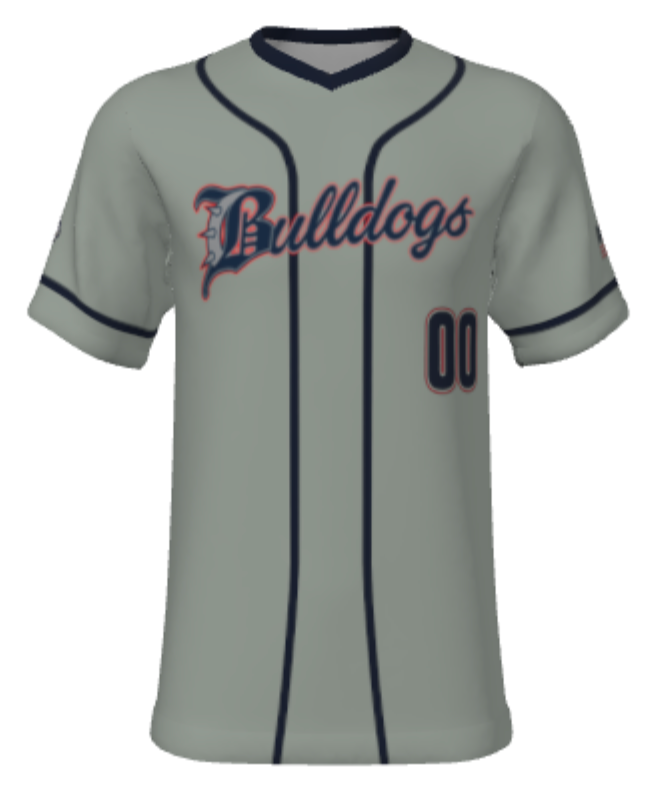 * Coach Galgon Uniform* -"Fall 2025 Jersey"