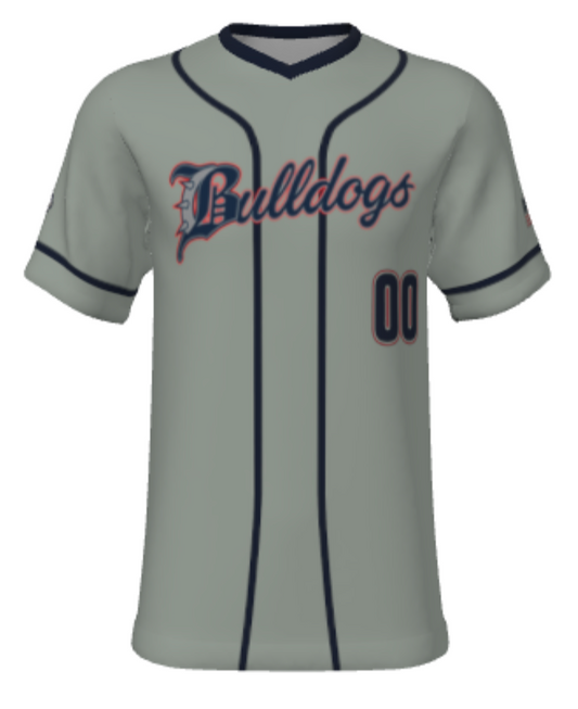 * Coach Galgon Uniform* -"Fall 2025 Jersey"