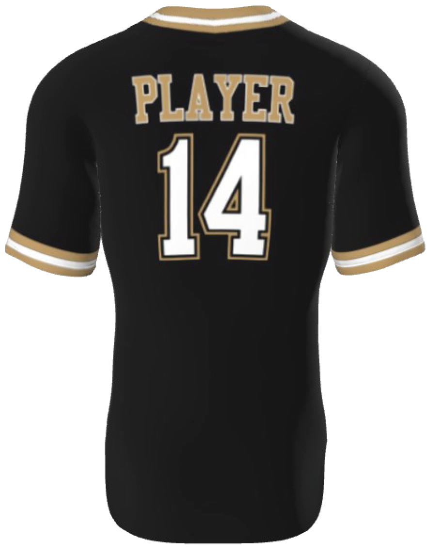Point Boro Panthers Jersey