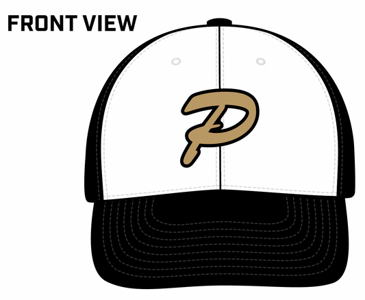 Point Boro Panthers Hat