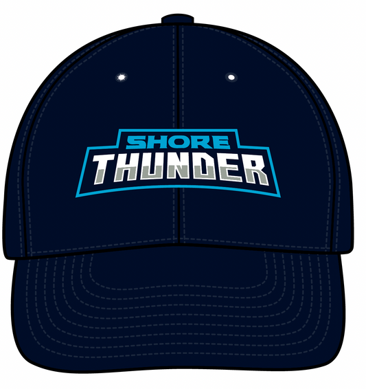 Shore Thunder - SNAPBACK CAP - TBHC4NY