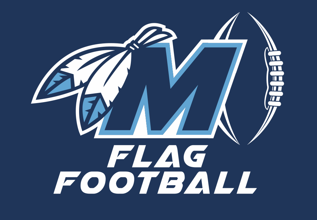 MYAA - Traditional Long Sleeve Tee