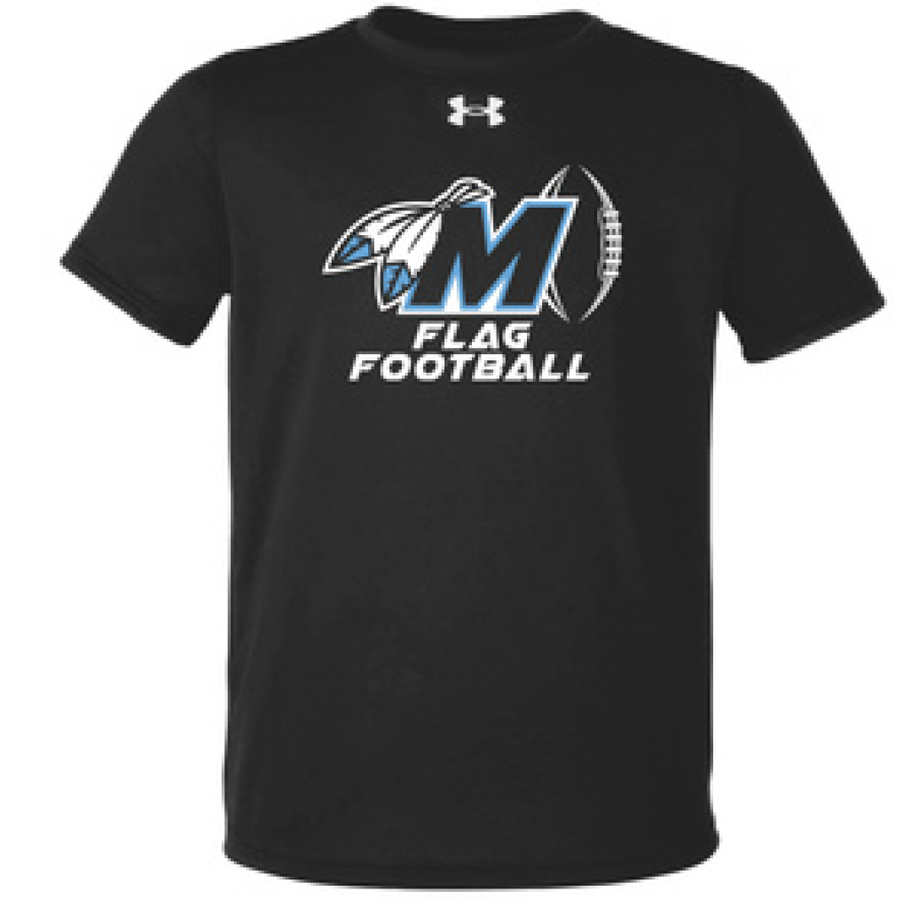 MYAA - Under Armour T Shirt