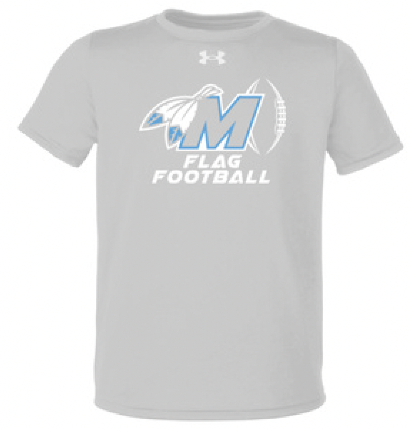 MYAA - Under Armour T Shirt