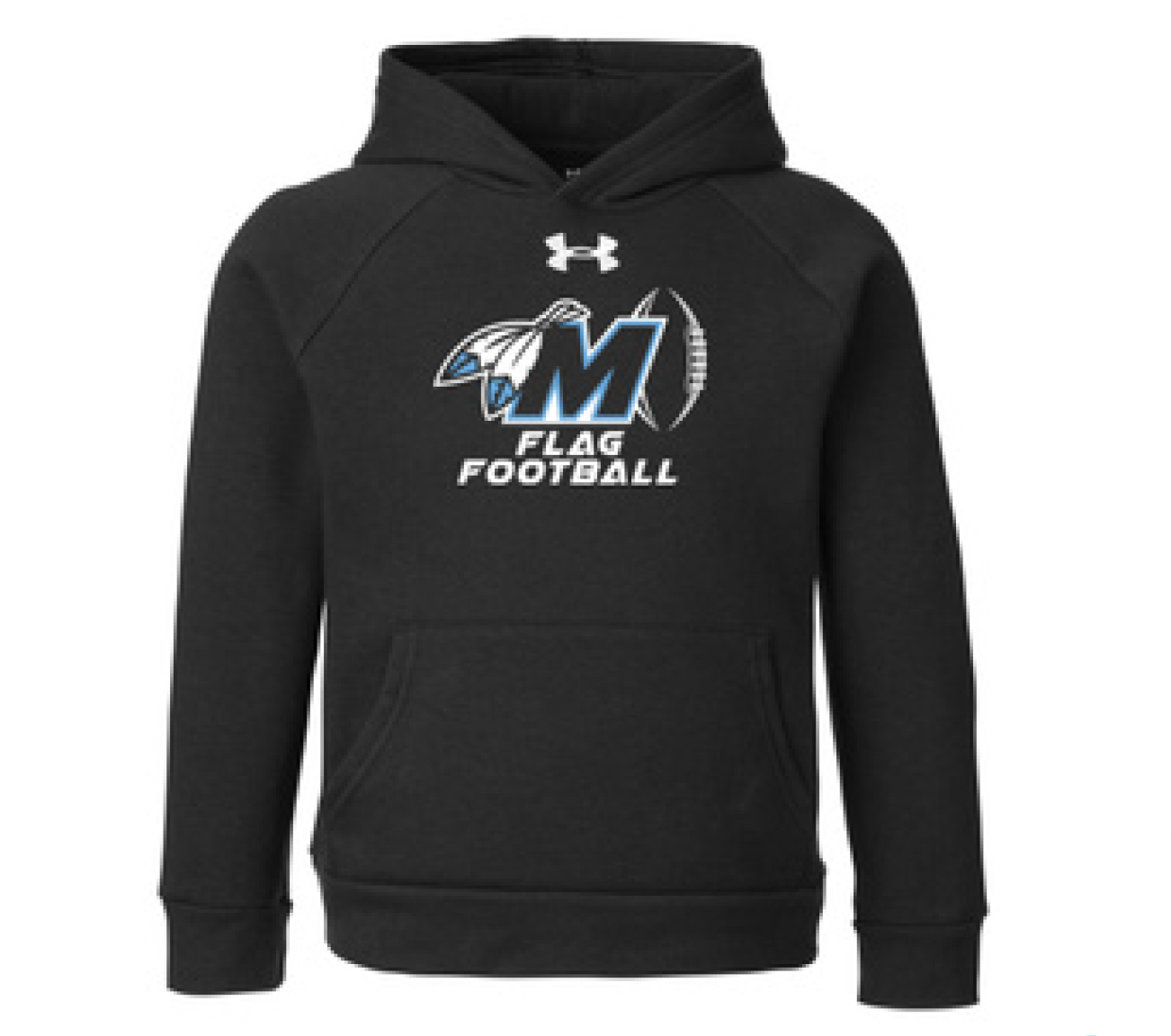 MYAA - Under Armour Hoodie