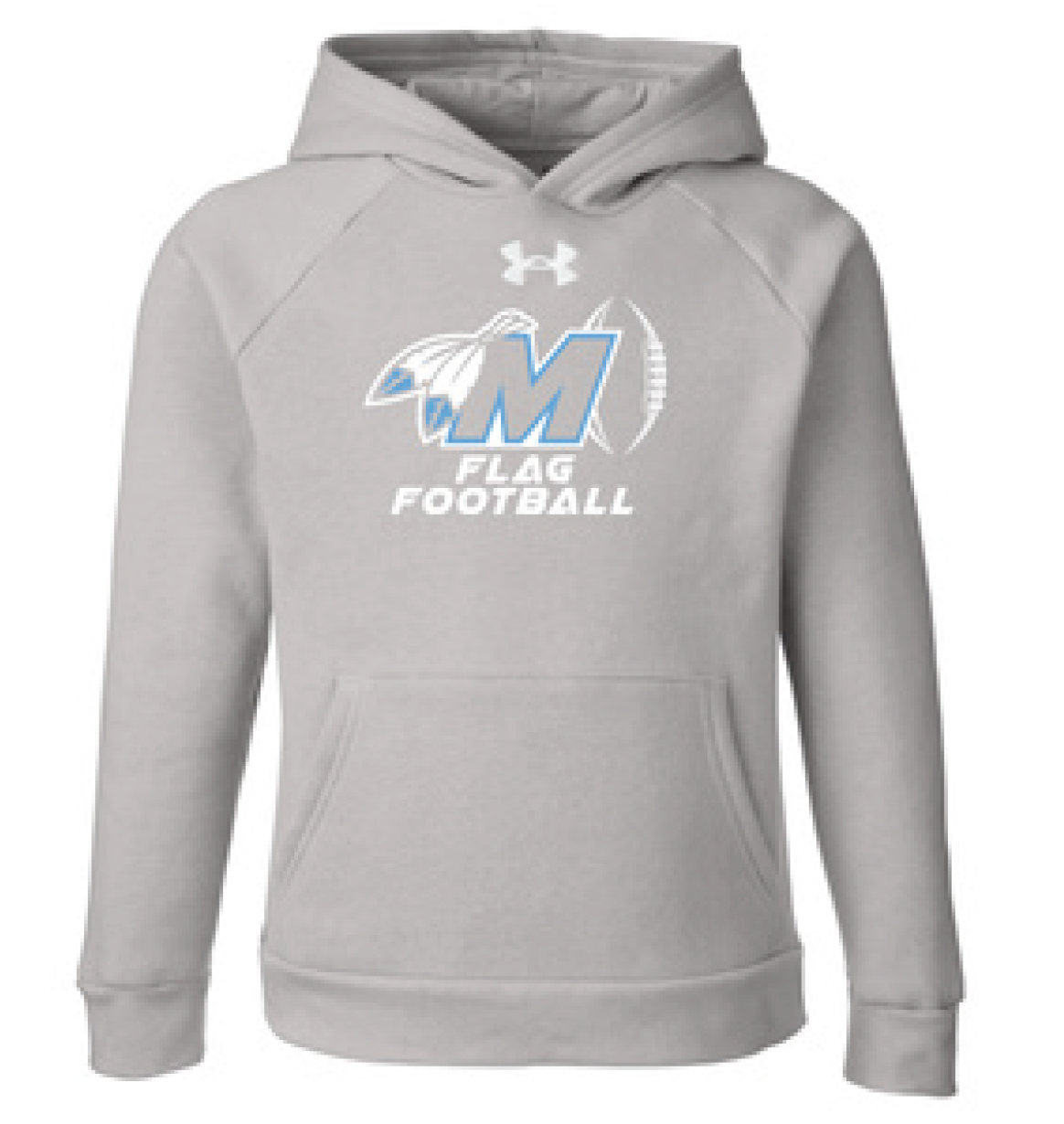 MYAA - Under Armour Hoodie