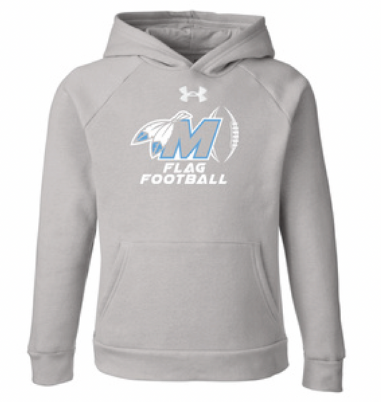 MYAA - Under Armour Hoodie