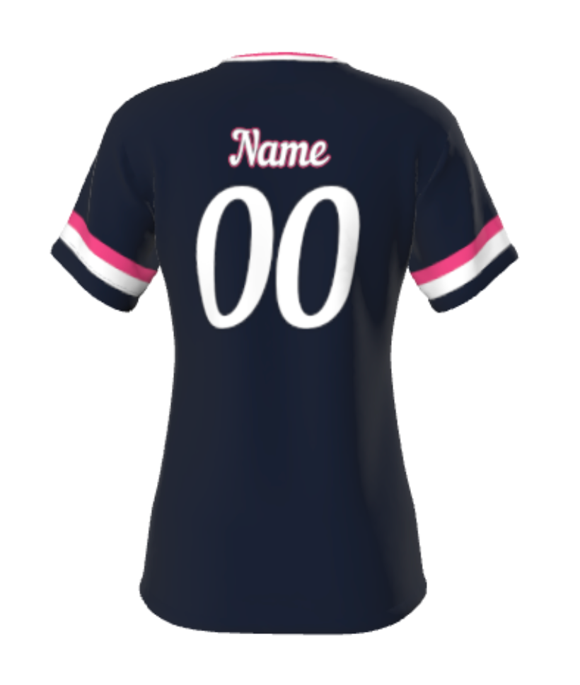 *Bulldogs Softball* T-Shirt