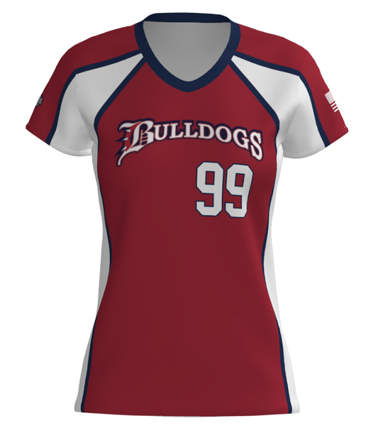 Coach Rendeiro's Spring 2026 Jersey
