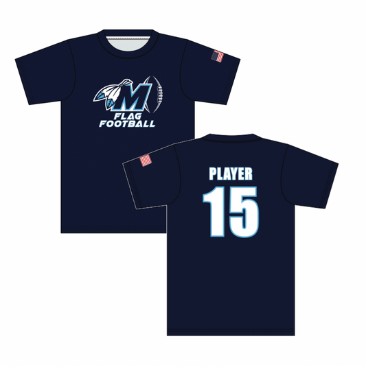 MYAA - Traditional T-Shirt