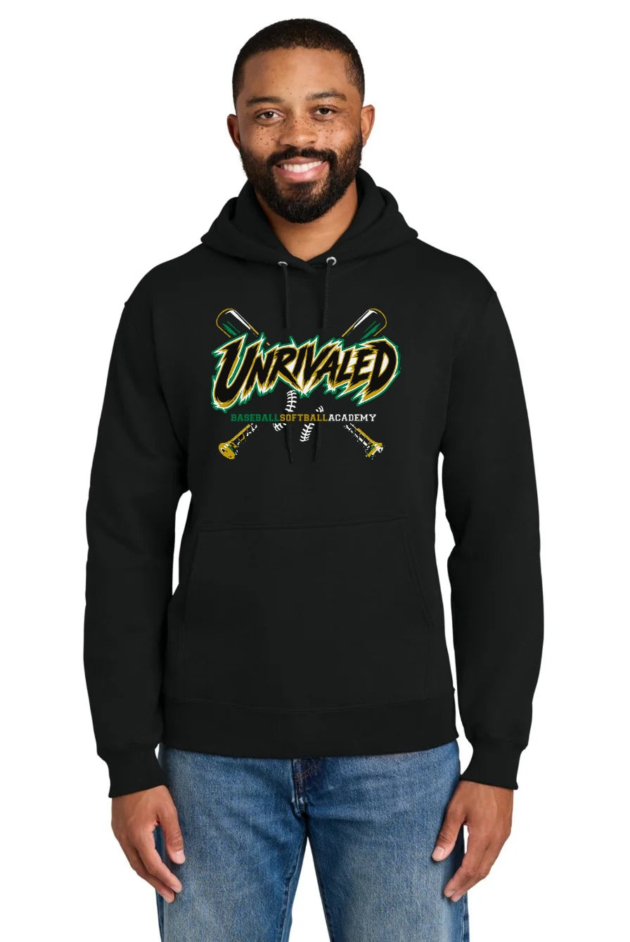 UNRIVALED - HOODIE