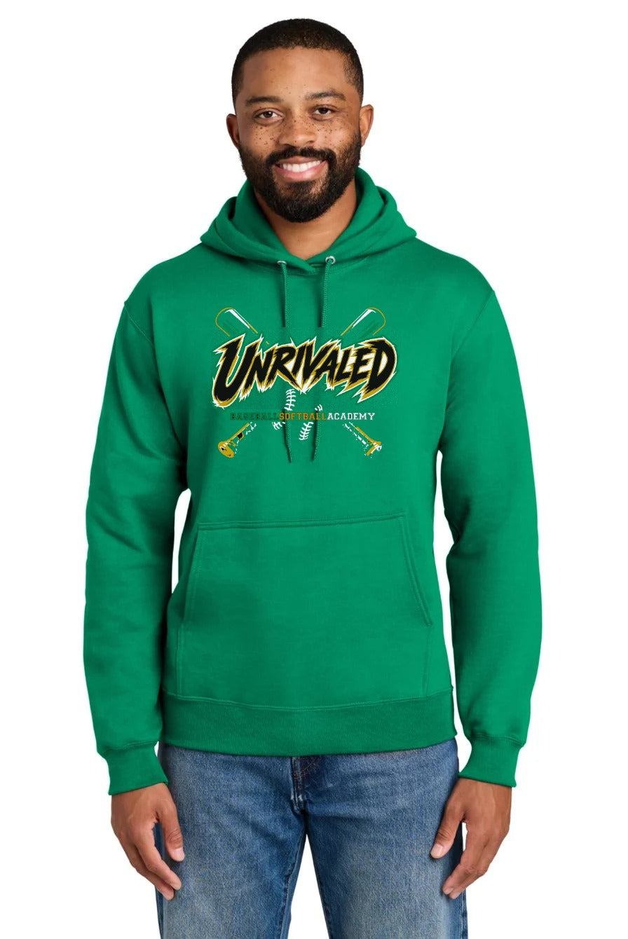 UNRIVALED - HOODIE