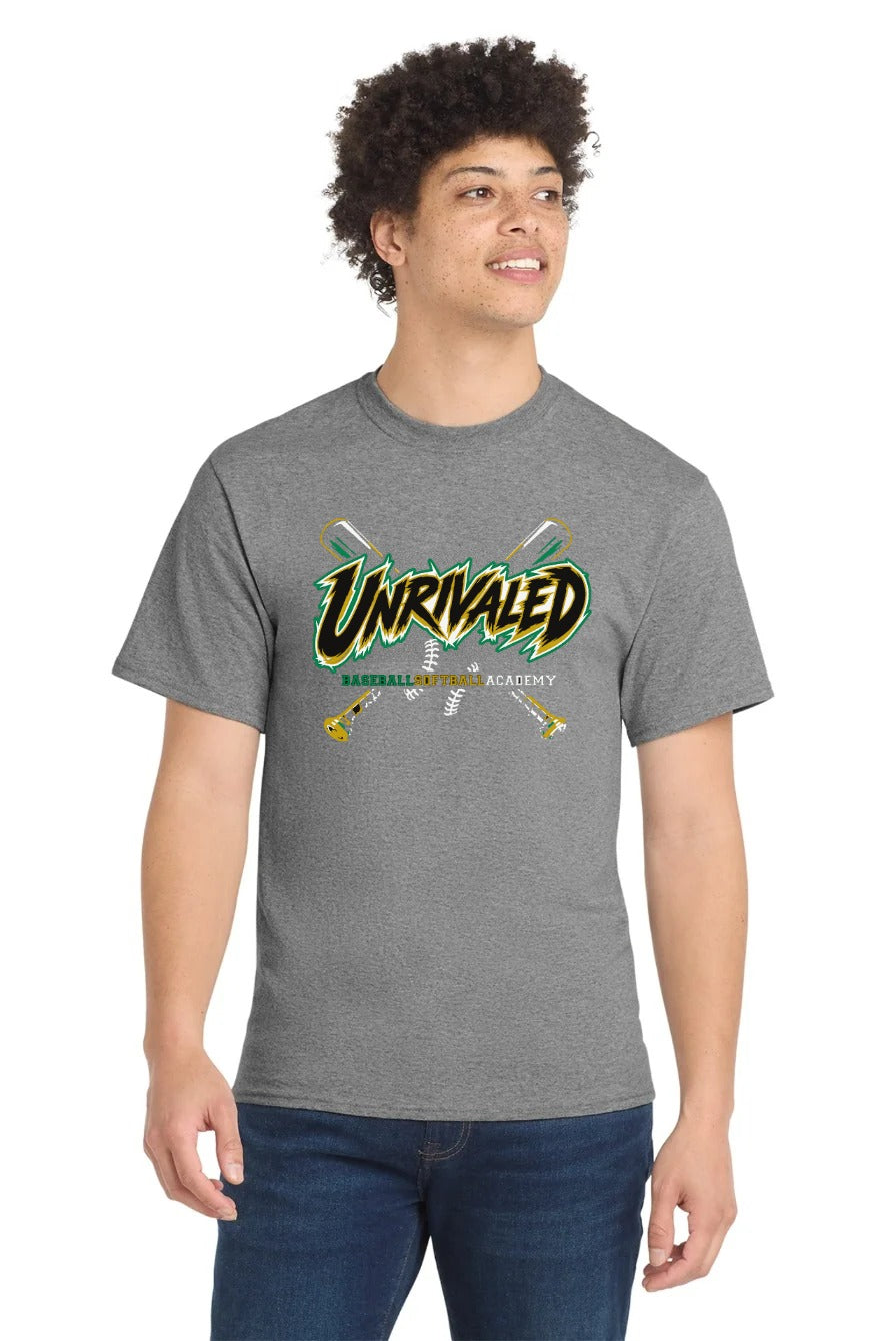 UNRIVALED - T-SHIRT