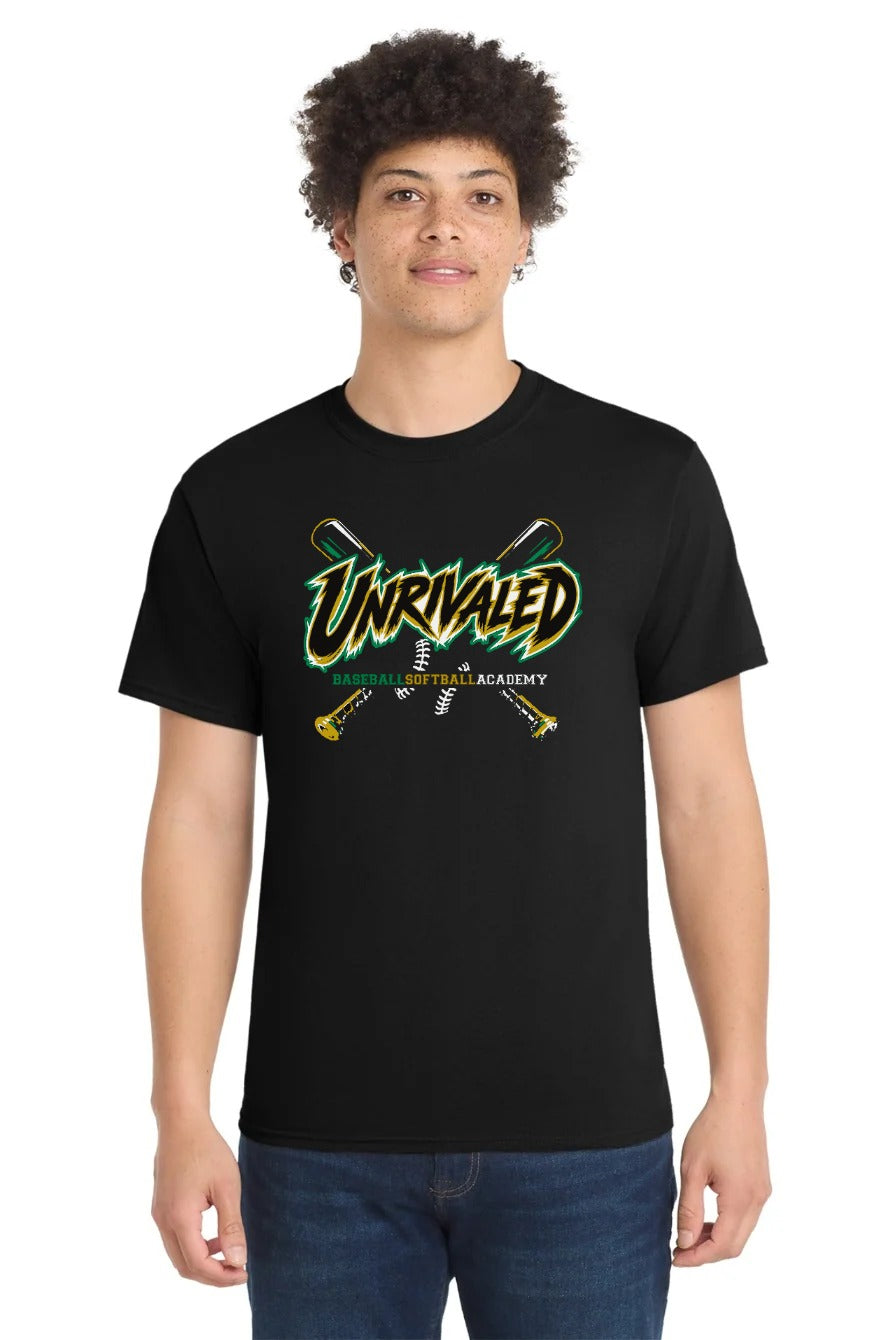UNRIVALED - T-SHIRT